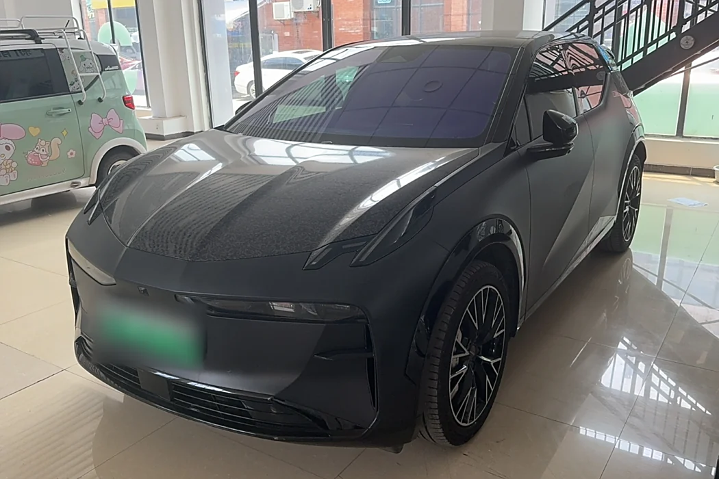 Extreme Kryptonite X 2023 4WD YOU Edition 4-Seater