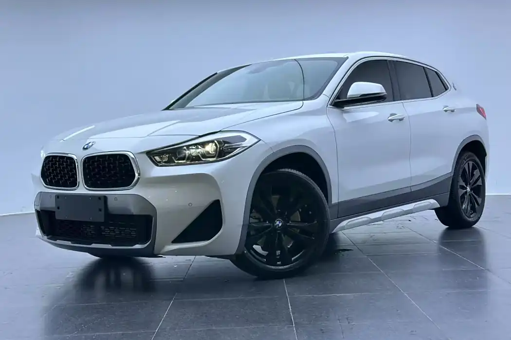 BMW X2 2023 sDrive25i M Off-Road Package