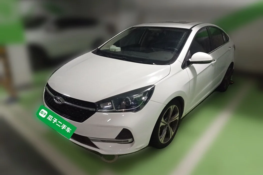 Chery Arrizo 5 2019 1.5L CVT new Free Version National V