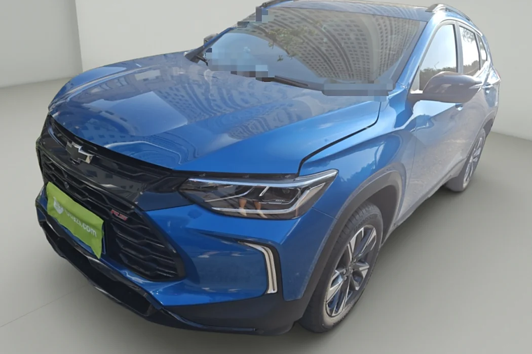 Chevrolet 2022 Chuangku RS 1.5T CVT Cool Pro
