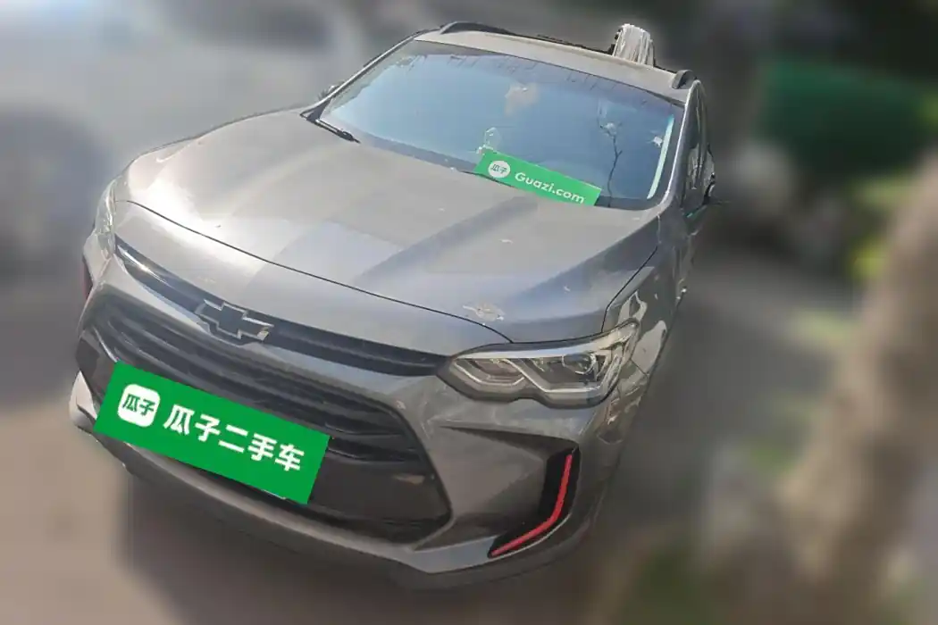 Chevrolet Volando 2019 Redline 530T Automatic Indulgence Edition (5+2 models) Country VI