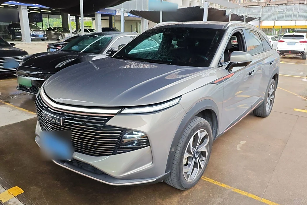 Havoc Beast 2022 1.5T Intelligent Edition