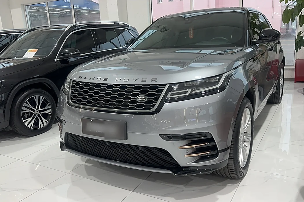 Land Rover Range Rover Star Pulse 2020 P250 R-DYNAMIC S