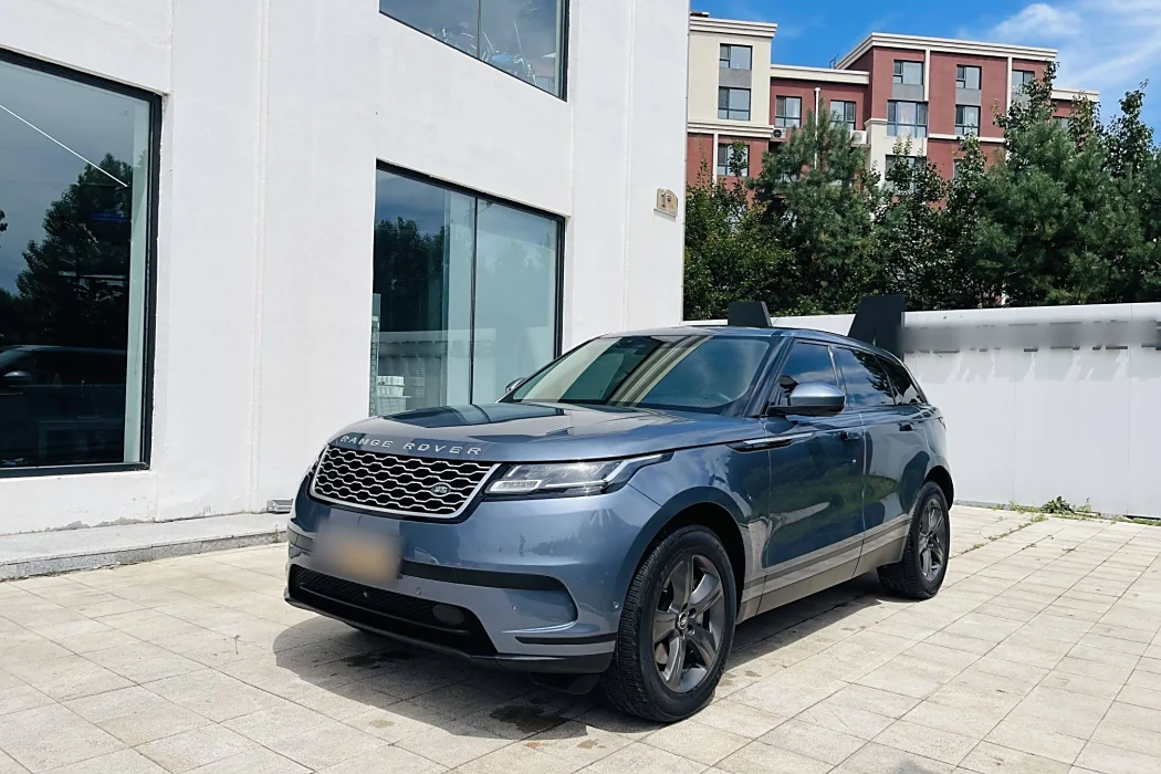 Land Rover Range Rover Star Pulse 2021 P250