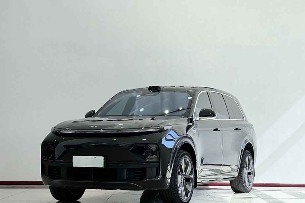 Ideal Car Ideal L9 2024 Ultra