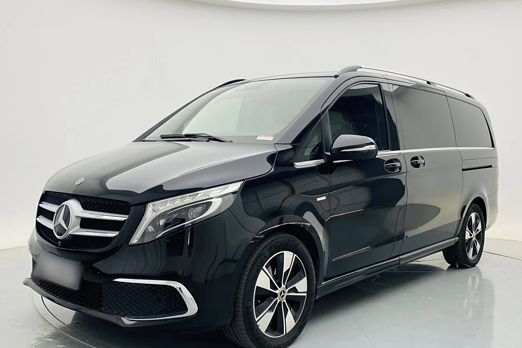 Mercedes-Benz V-Class 2020 V 260 Premium