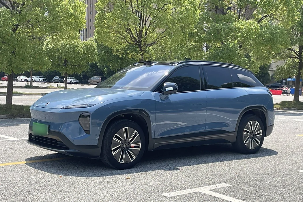 Azera ES7 2022 75kWh