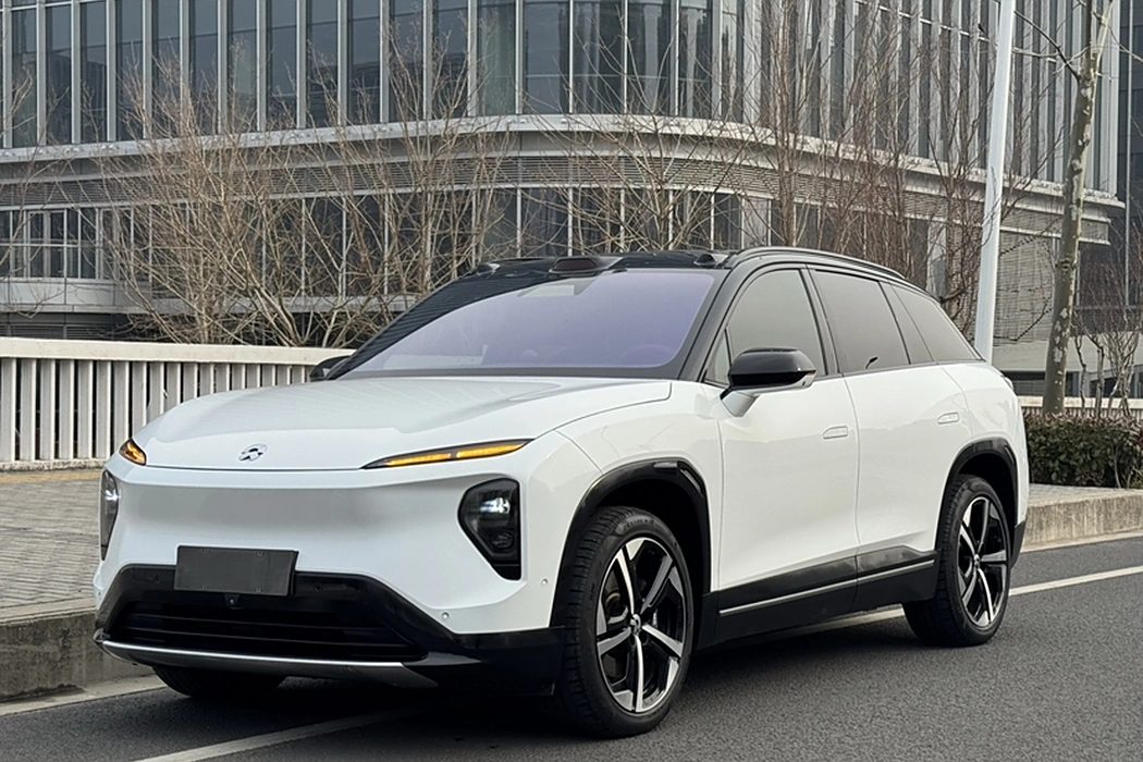 Azera ES7 2022 100kWh First Edition