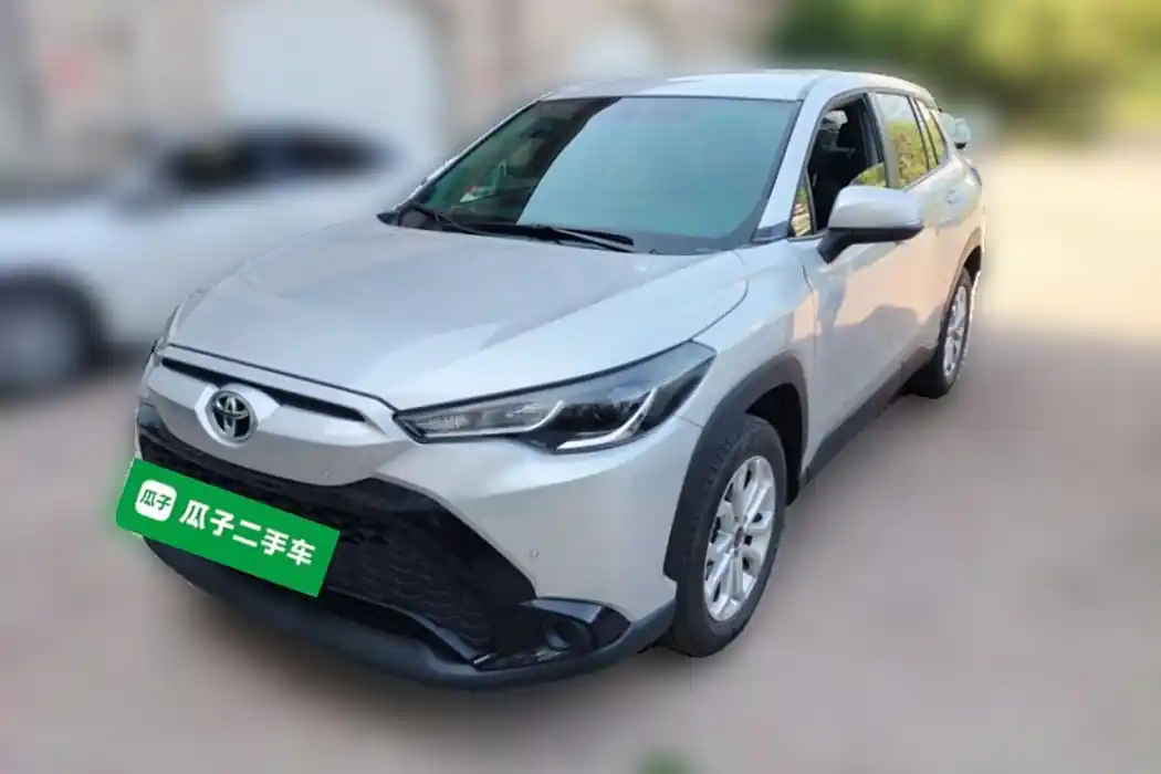 Toyota Highlander 2023 2.0L CVT Elite Edition