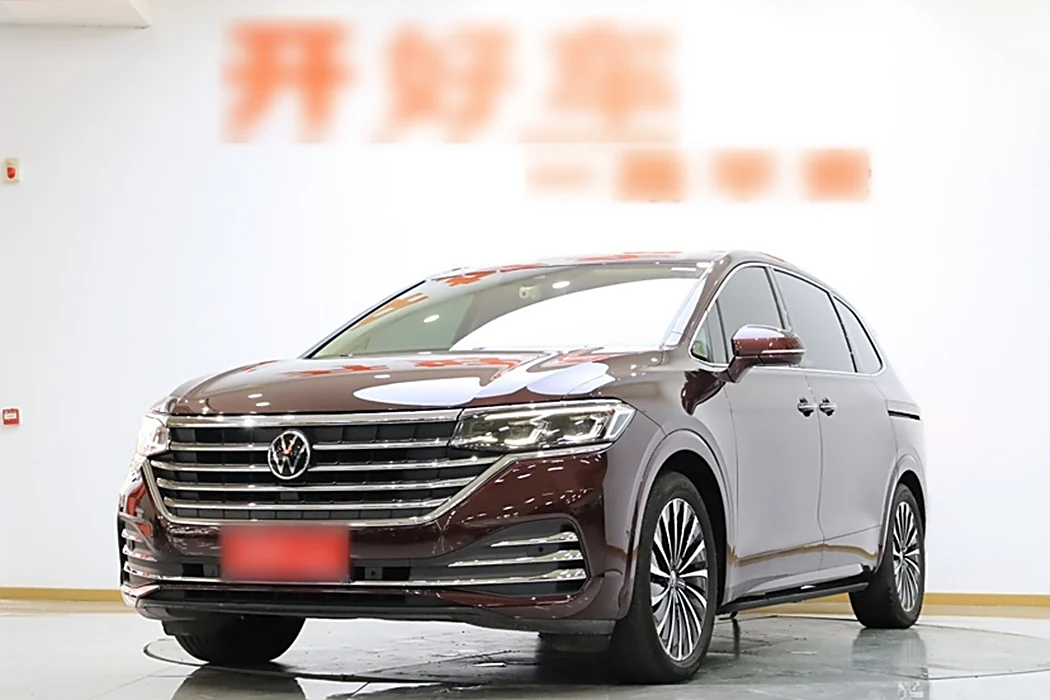 Volkswagen Weiran 2022 380TSI Premium Edition