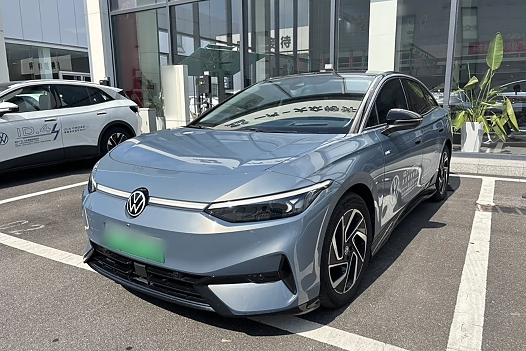 Volkswagen ID.7 VIZZION 2024 PRO