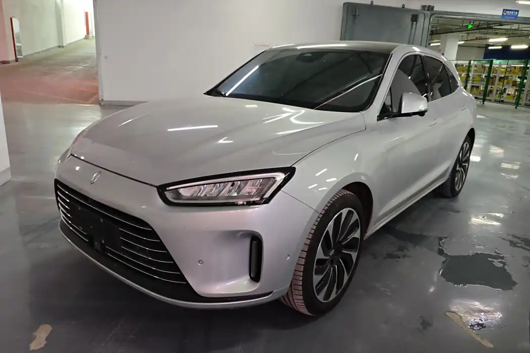 Hongmeng Zhixing Wenjie M5 2022 Extended Range Four-wheel drive performance Version