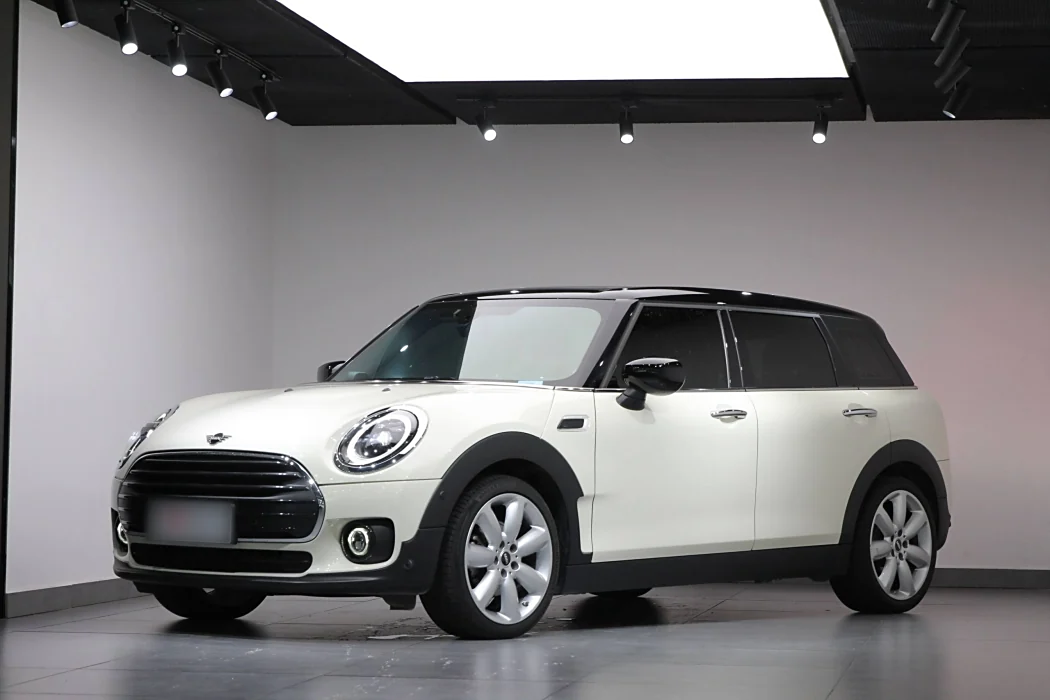MINI CLUBMAN 2023 1.5T COOPER Classic