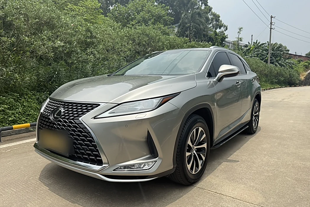 Lexus RX 2020 Modified 300 2WD Elite