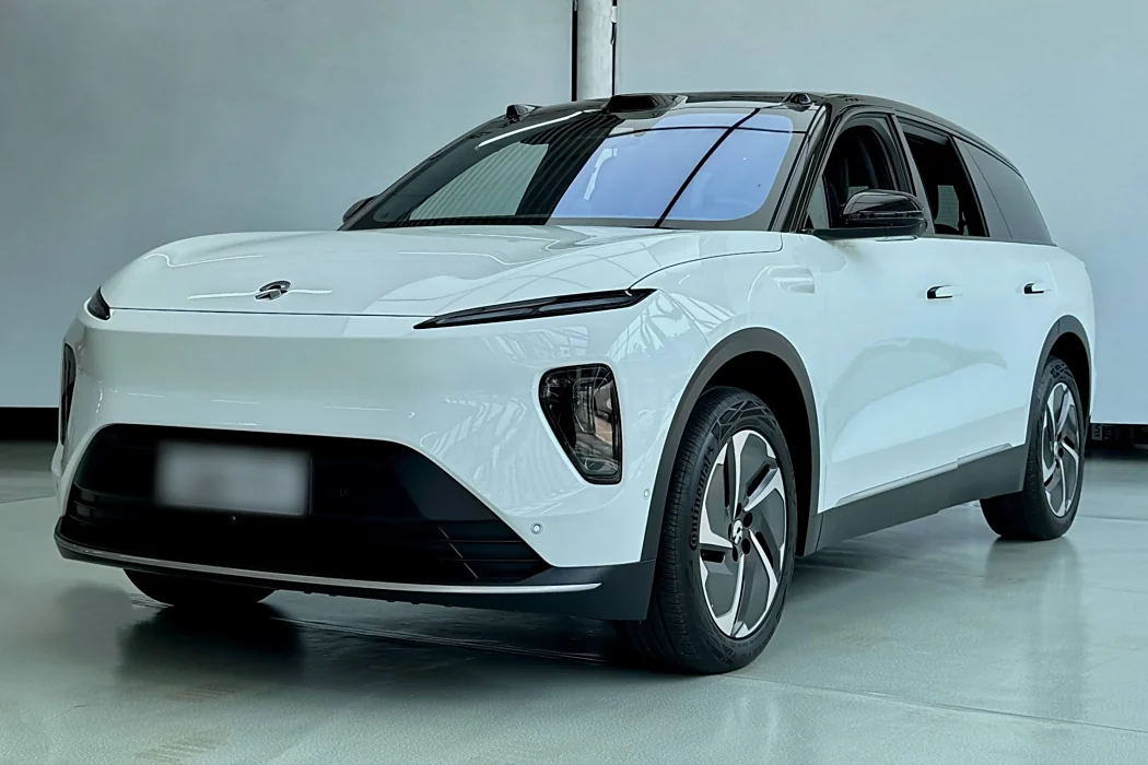 Nio ES8 2024 75kWh Executive Edition