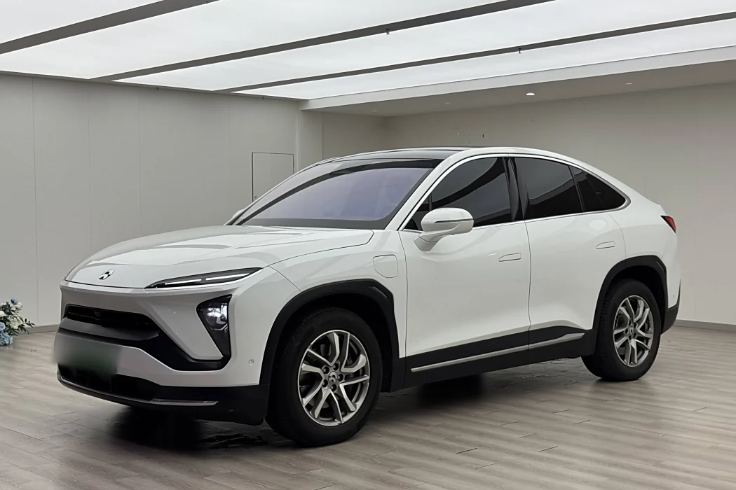 Azera EC6 2020 430KM Sport Edition