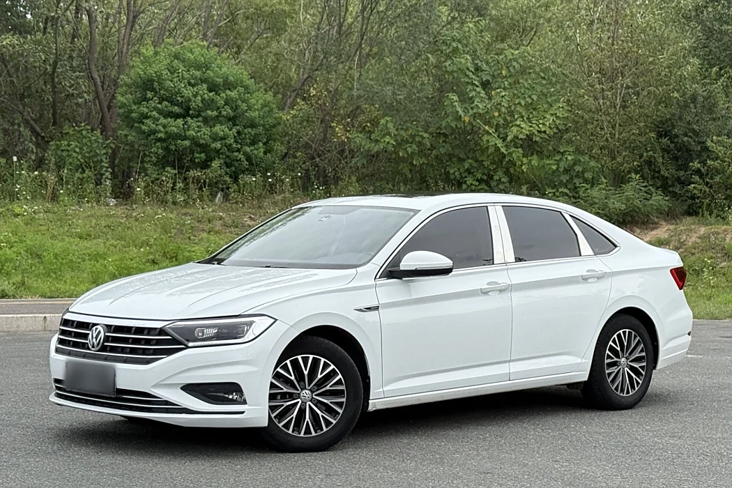 Volkswagen Sagitar 2021 280TSI DSG Comfort Smart Edition
