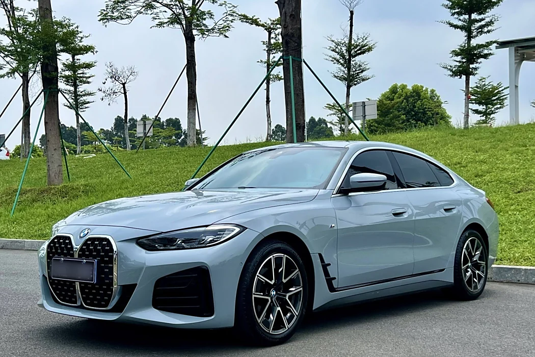 Бэкграунд машины