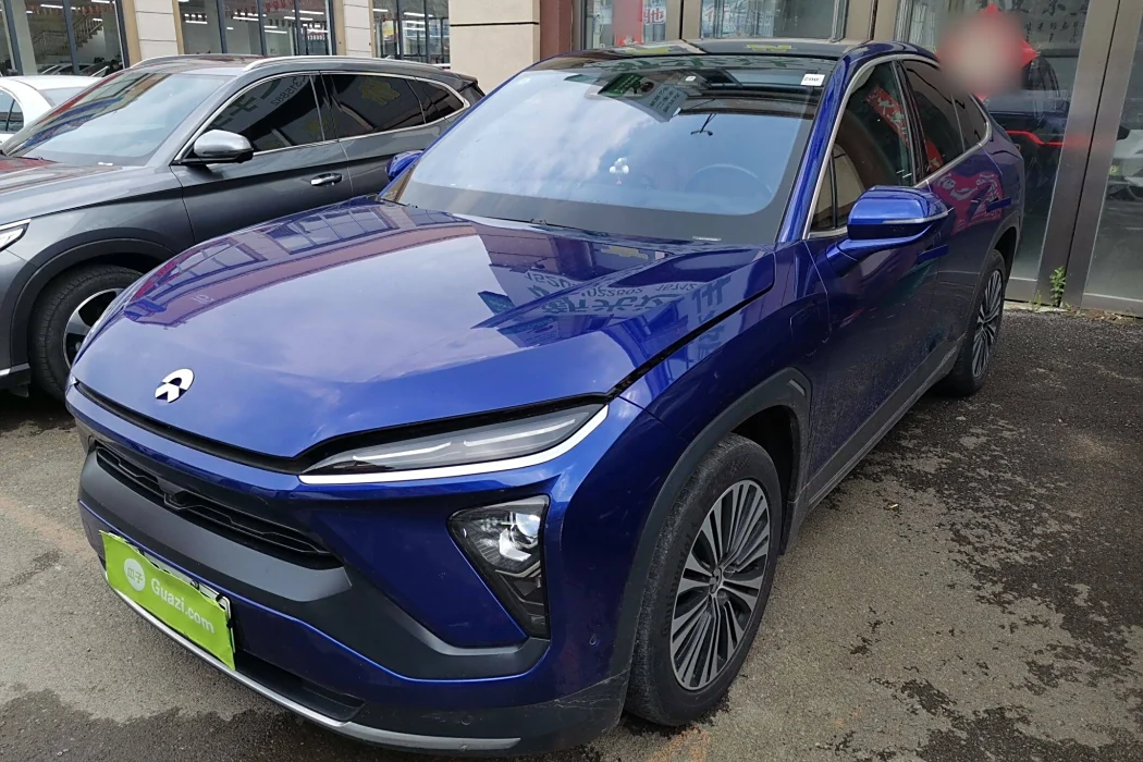 Azera EC6 2020 605KM Sport Edition