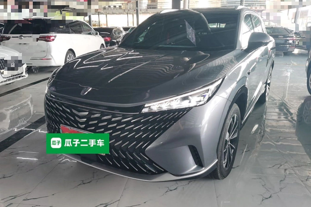 Roewe RX5 2023 1.5T Premium Edition
