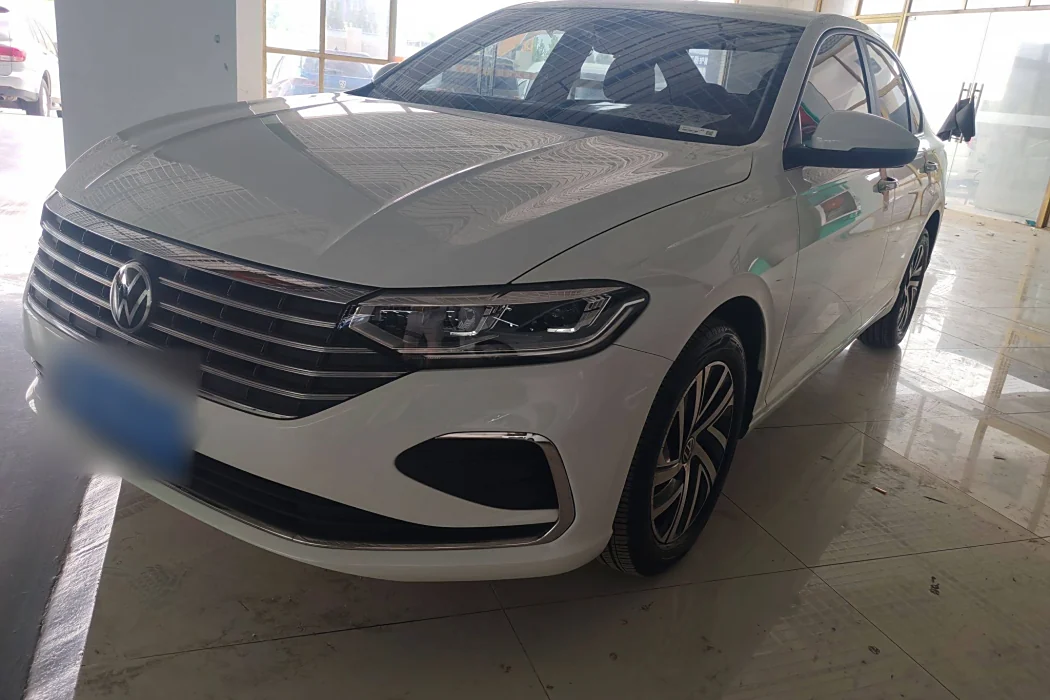 Volkswagen Lavida 2023 300TSI DSG Manyi Edition