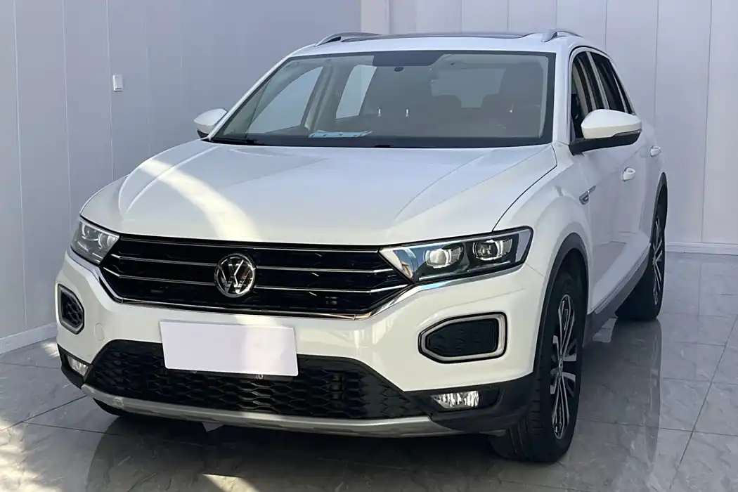 Volkswagen T-ROC Tango 2020 280TSI DSG two-wheel drive comfort type