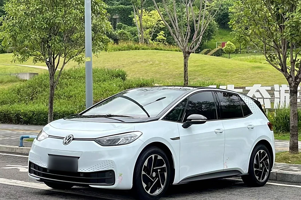 Volkswagen ID.3 2022 Active Pure Edition