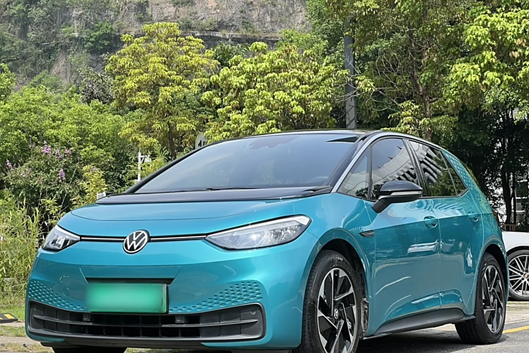 Volkswagen ID.3 2021 Pure Purity