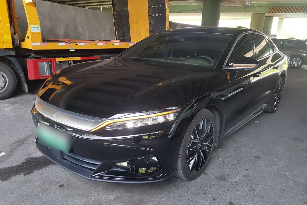BYD Han 2025 DM-i 125KM Premium Type