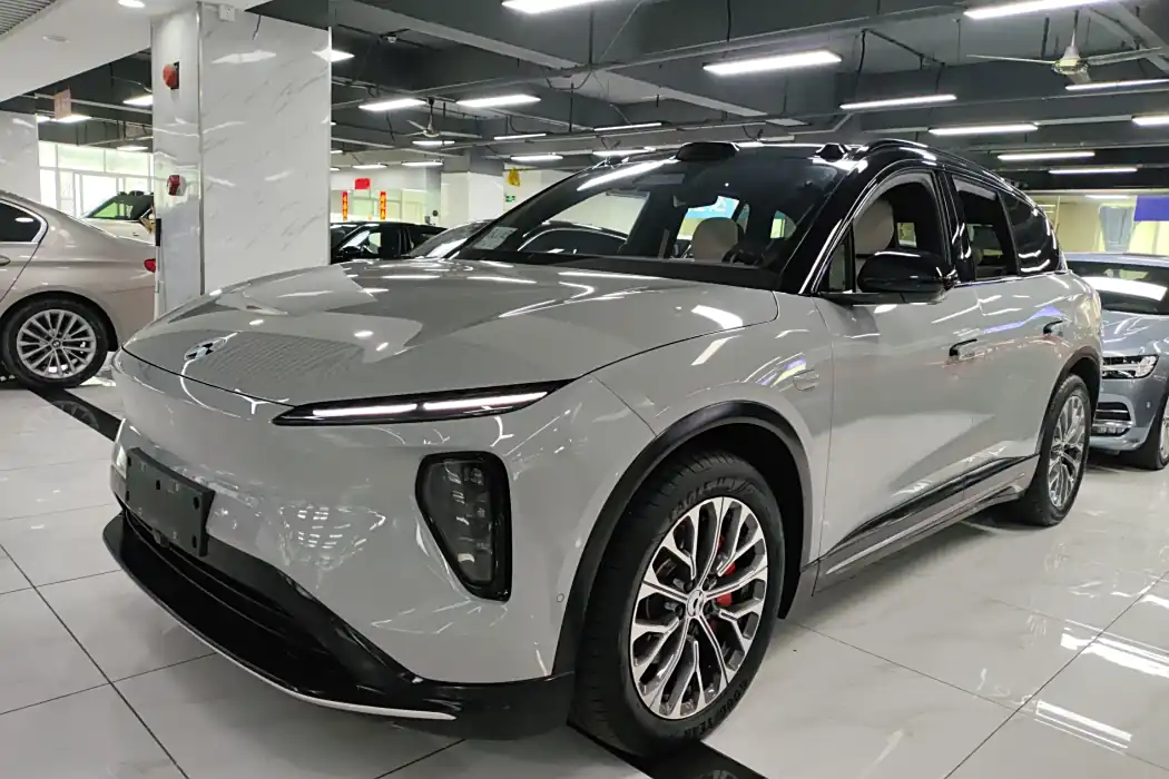 Azera ES6 2023 75kWh