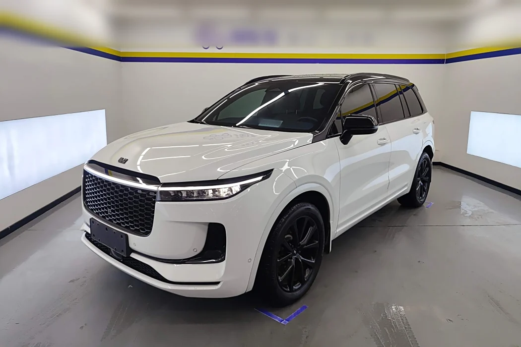 Ideal Vehicle Ideal ONE 2021 Extended Range 6-Seater