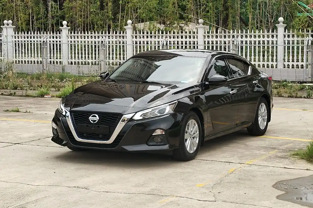 Nissan Teana 2020 2.0 L XL Comfort Edition