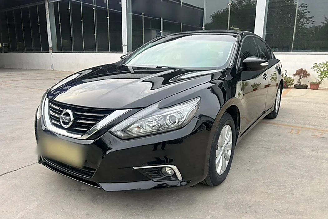 Nissan Teana 2016 2.0 L XL Comfort Edition