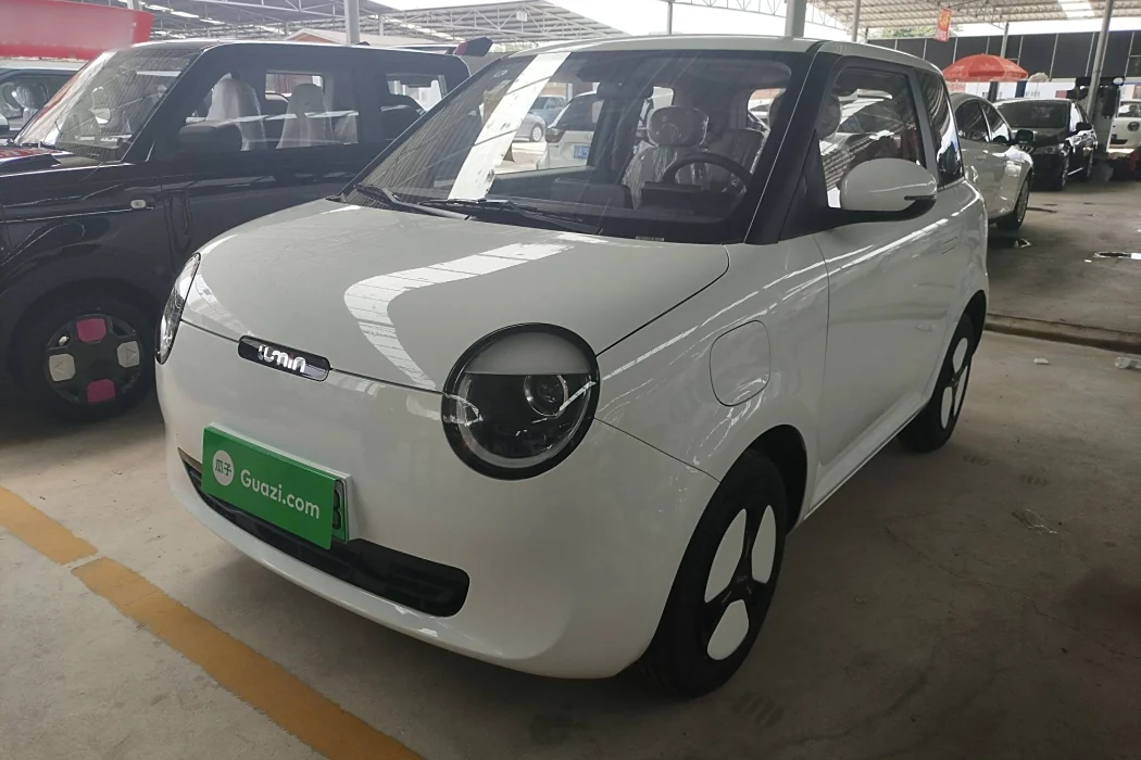 Changan Lumin 2024 model 130km Qingyue Model
