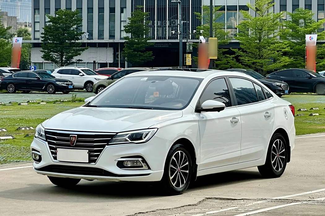RW i5 2020 1.5L Auto 4G Connected Leader Flagship Edition