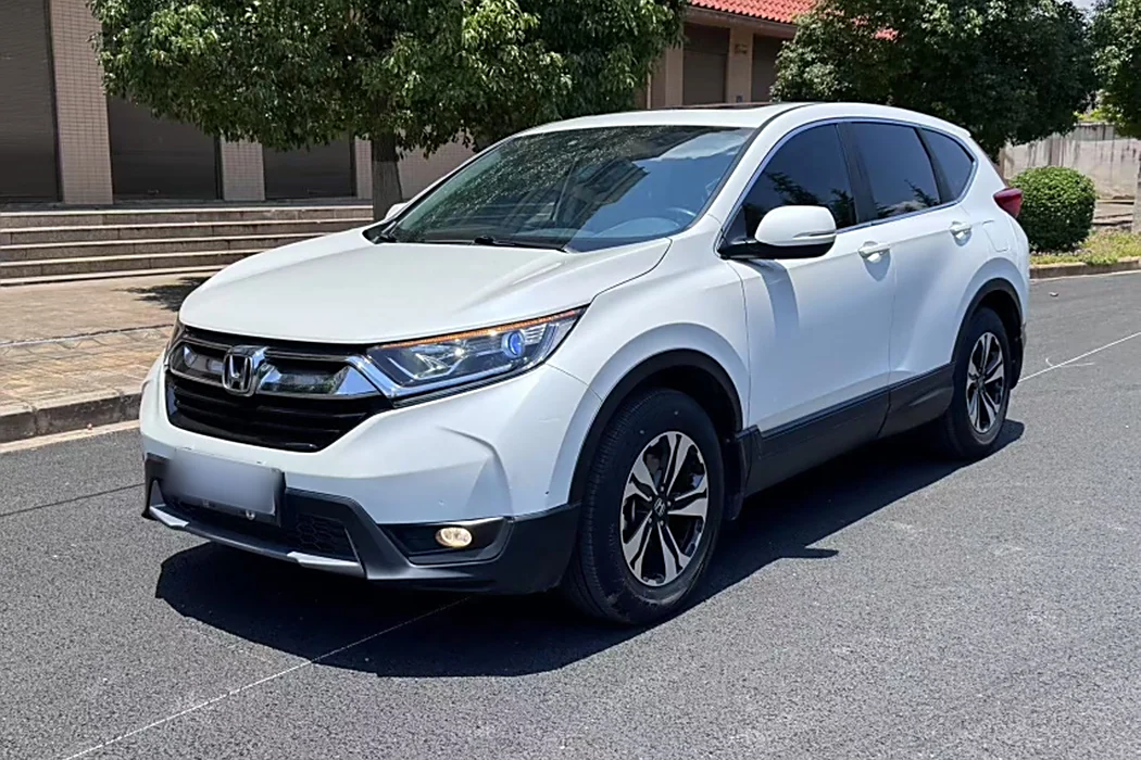 Honda CR-V 2019 240TURBO CVT 2WD Comfort Edition State V