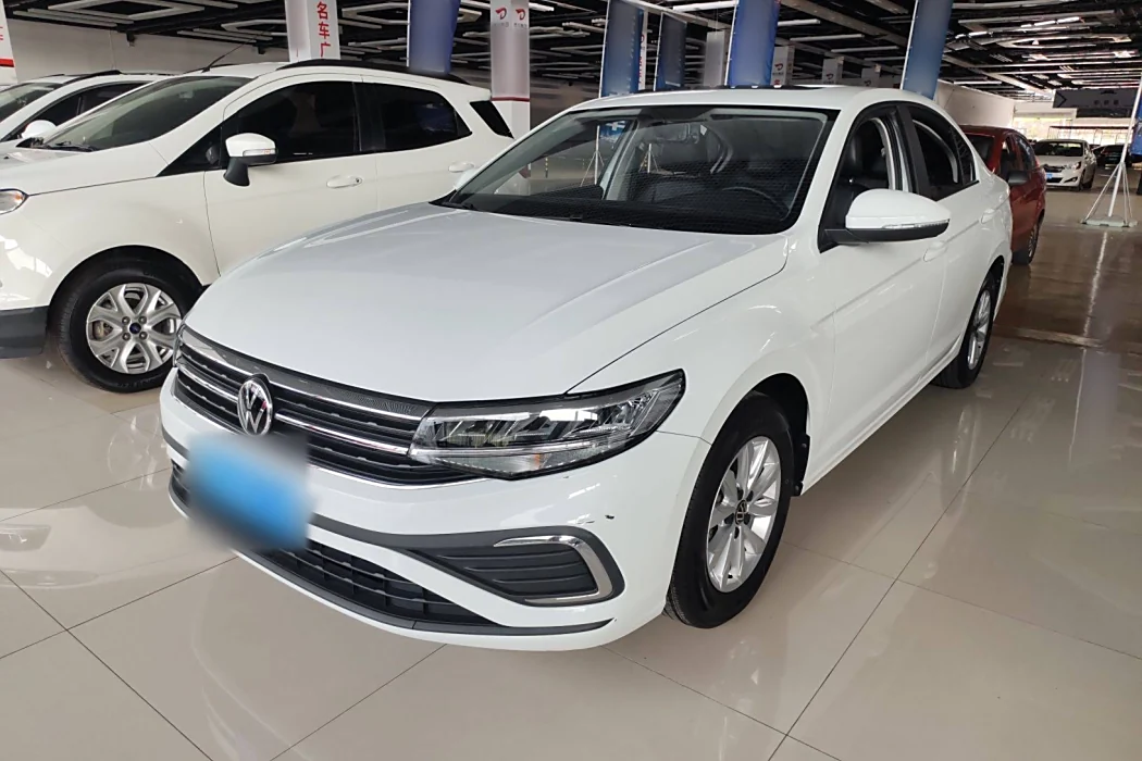 Volkswagen Bora 2023 1.5L Automatic Travel Limited Edition