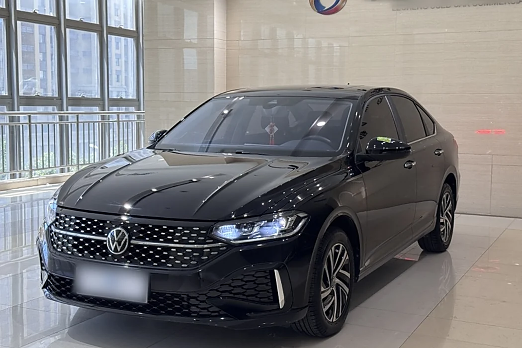 Volkswagen Lavida 2024 300TSI DSG Starry Sky Manyi Edition