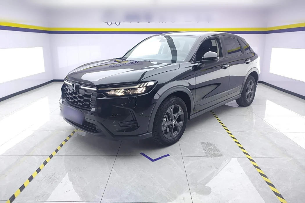 Honda HR-V 2023 240TURBO Jinrui Edition