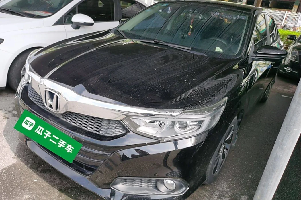 Honda Lingpai 2019 180Turbo CVT Deluxe Edition Country VI
