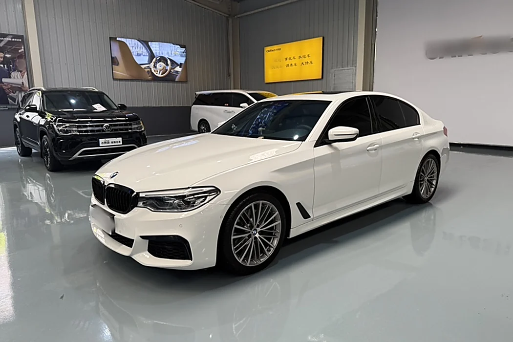 BMW 5 Series (Import) 2020 530i M Sport Package