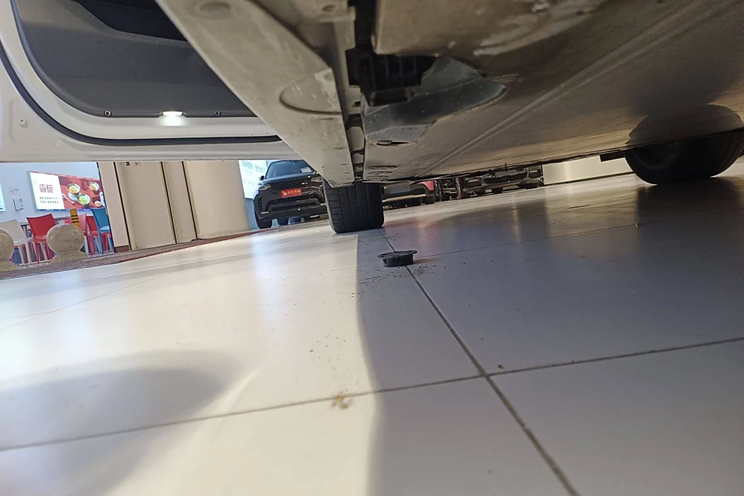 Бэкграунд машины