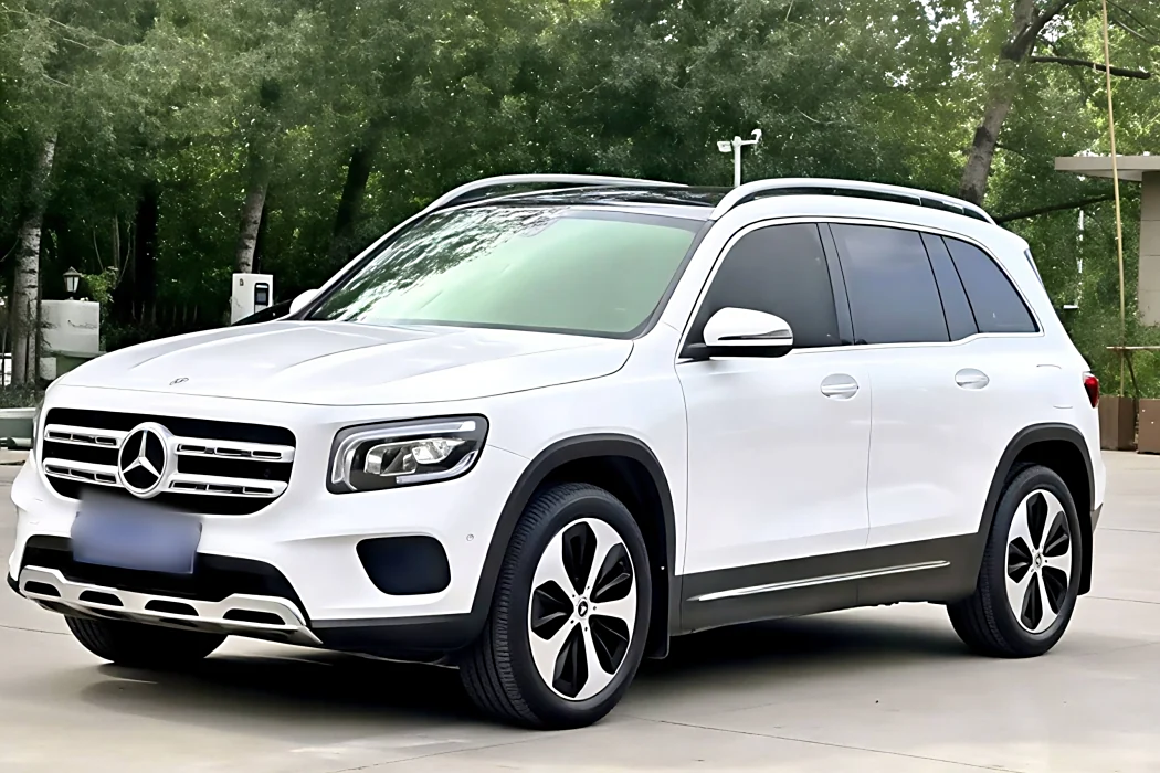 Mercedes-Benz GLB 2023 GLB 220 Stylish