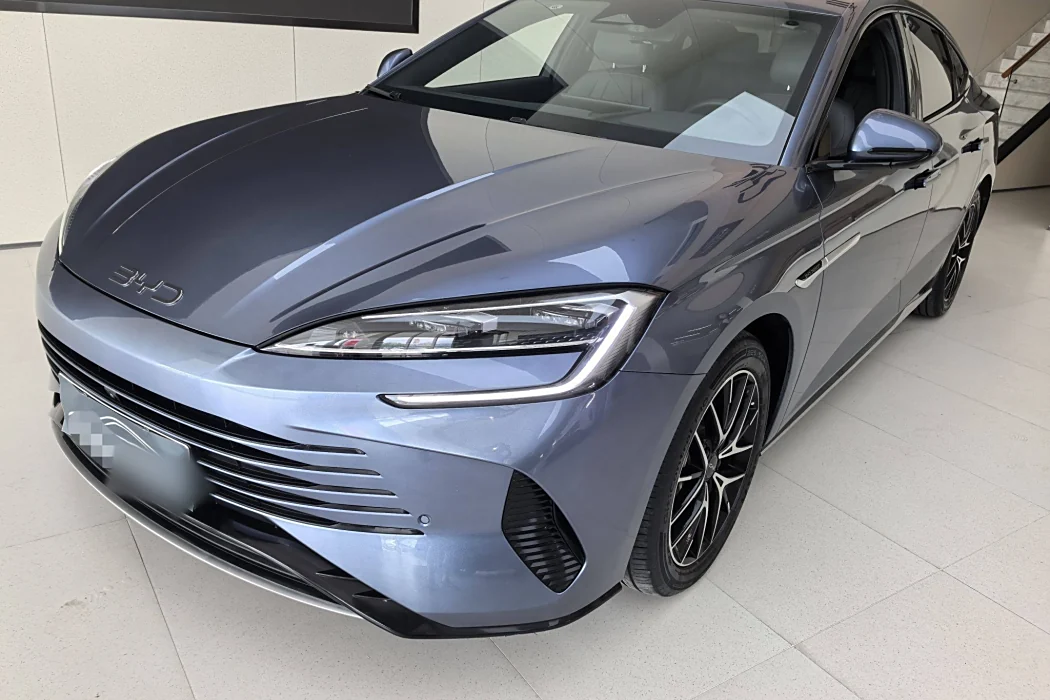BYD Seal 07 DM-i 2025 DM-i 1.5L 125km Premium Type