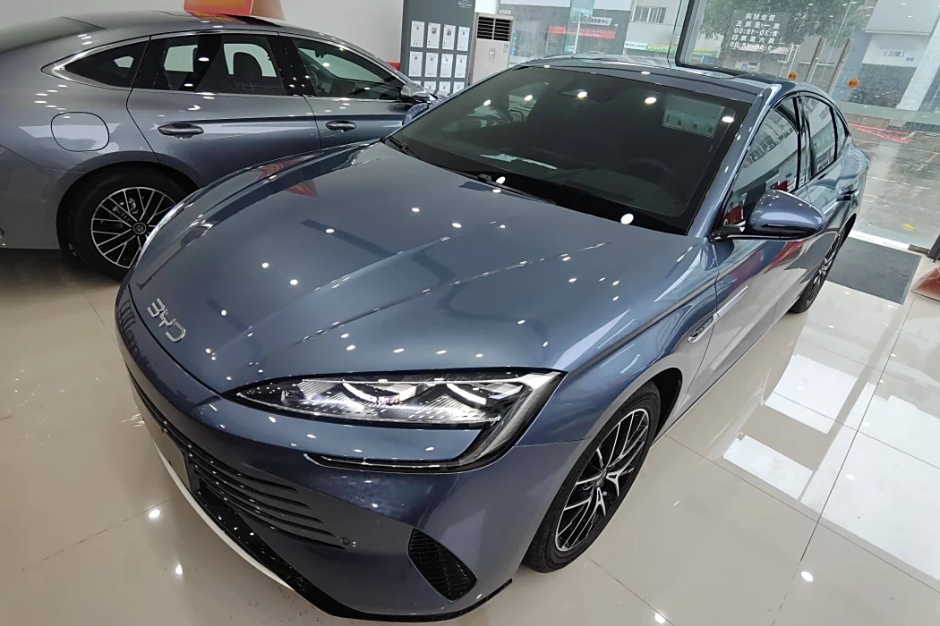 BYD Seal 07 DM-i 2025 DM-i 1.5L 125km Premium Type