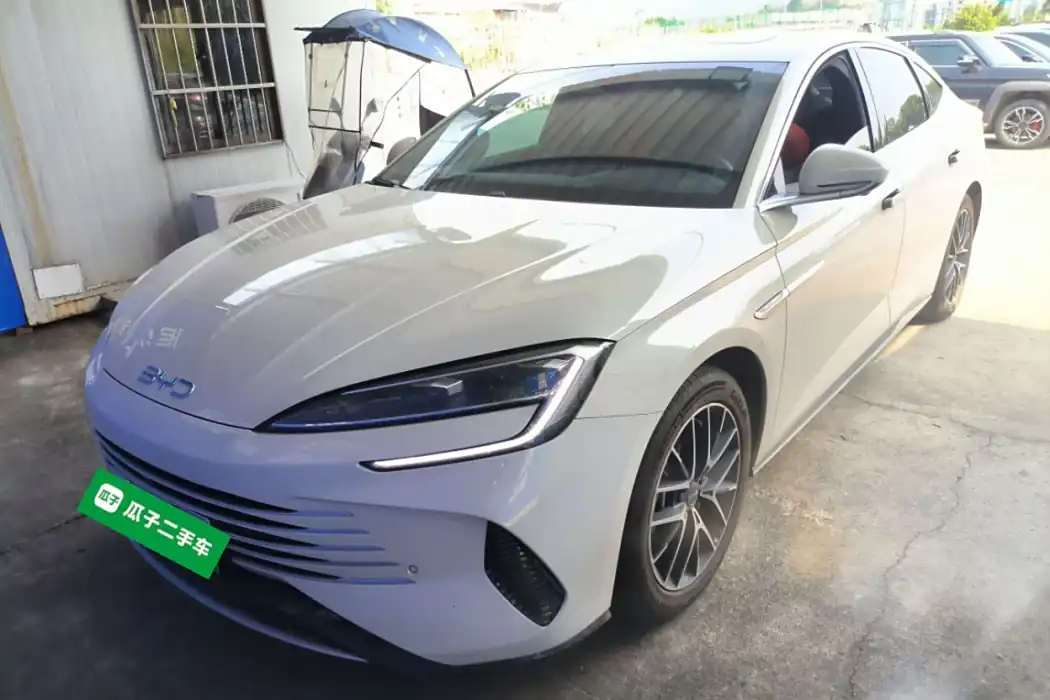 BYD Seal 07 DM-i 2025 DM-i 1.5L 125km Premium Type