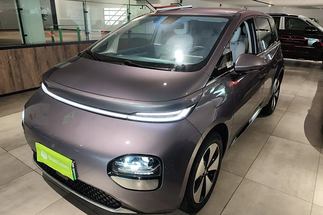 Baojun Yunduo 2023 Model 460 Pro