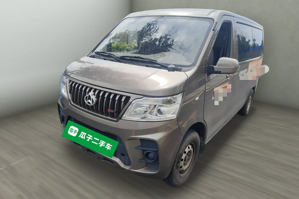 Changan Kaicheng Changan Ruixing M60 2023 1.5L GDI Comfort Bus 6/7 Seats