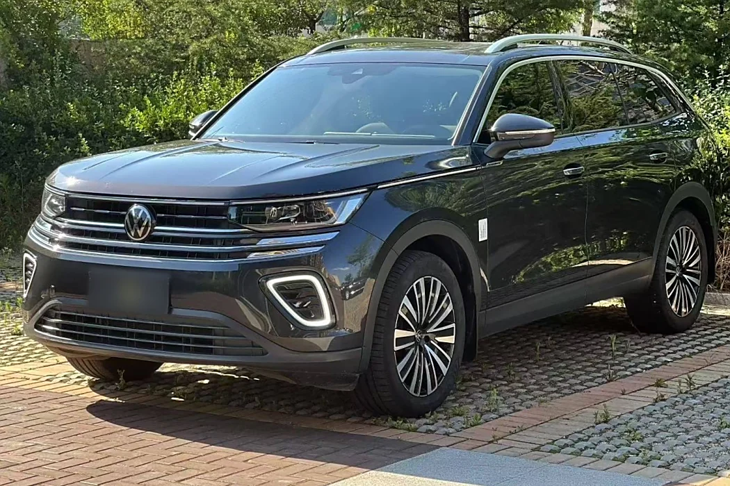 Volkswagen Range Rover 2024 330TSI Luxury Touring Edition