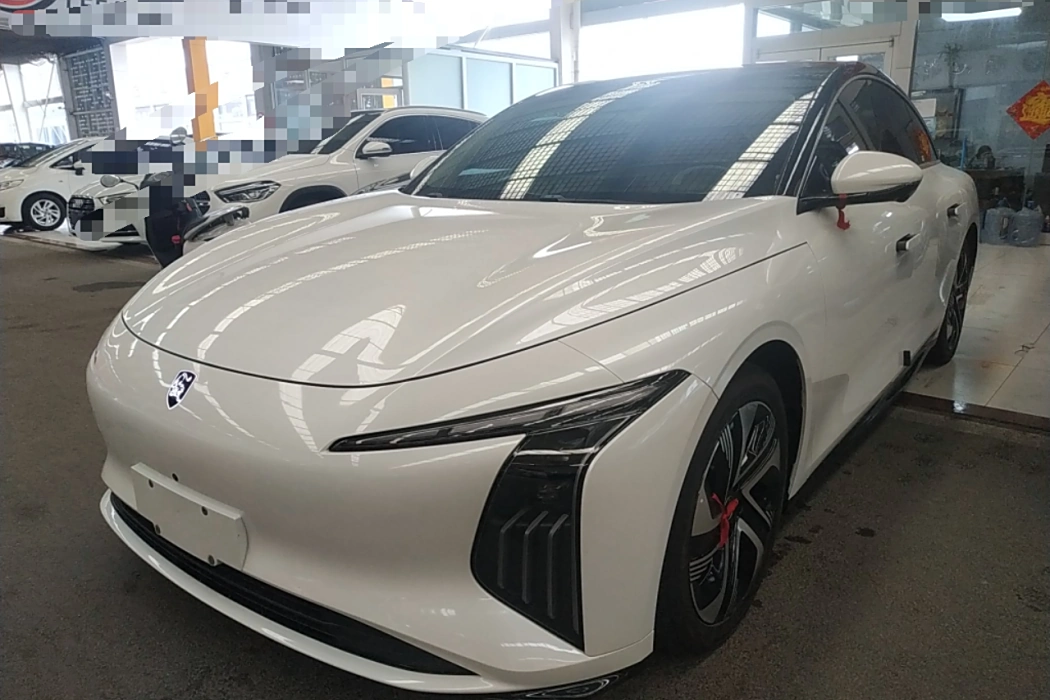 Dongfeng Fengxing Xinghai S7 2024 Model 555 Yuexiang Edition